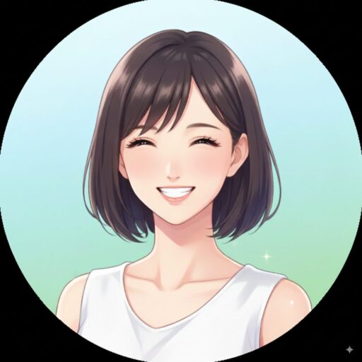 時短食で美ボディを叶えるアン